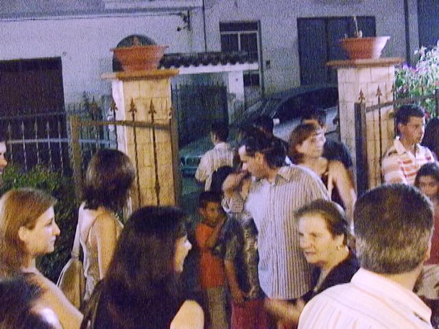 Recemtion SPMaida 65.jpg - GIULIANO FAMILY REUNION - SAN PIETRO A MAIDA